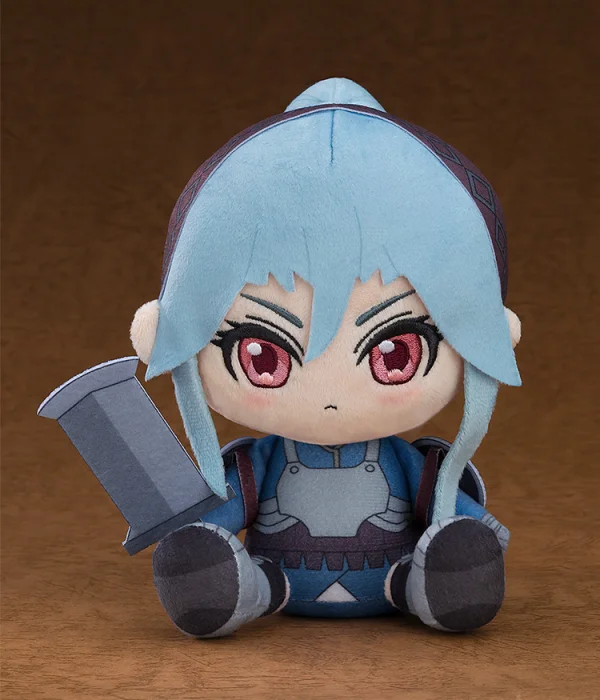 Plushie Virginia