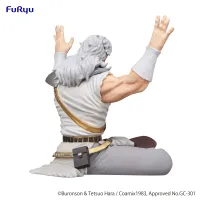 FuRyu Fist of the North Star　Noodle Stopper Figure -Toki- - Fist of the North Star - photo 6