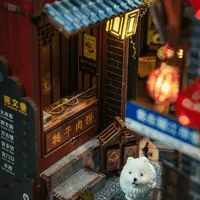 ANAVRIN Lijiang Ancient Town - Art & Display - photo 11