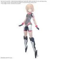BANDAI HOBBY 30MS OPTION PARTS SET 20(FLOAT UNIT) [COLOR B] - 30 Minutes Sisters (30MS) - photo 2