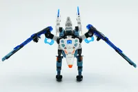 52TOYS BB-39 HAVOK - BEASTBOX - photo 5