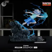 Tsume Art Killua Zoldyck - Ikigai - HUNTER×HUNTER - photo 2