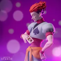 ABYstyle Studio Hunter x Hunter - Hisoka SFC Figure - HUNTER×HUNTER - photo 5
