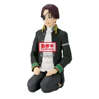 BANDAI WIND BREAKER SUO HAYATO FIGURE～Chatting time!～ - WIND BREAKER - photo 4