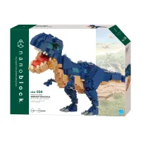 Kawada Dinosaur Deluxe Edition Giganotosaurus - Scale Kits - photo 7