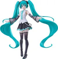 Max Factory figma Hatsune Miku NT - Hatsune Miku - photo 2