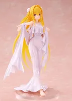 VISION CHILLfigg To LOVE-Ru Darkness 15th: Goddess Dress Ver. - To LOVE-Ru Darkness - photo 7