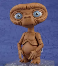 GOOD SMILE COMPANY Nendoroid E.T. - E.T. - photo 1