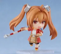 GOOD SMILE COMPANY Nendoroid Estelle Bright: The 1st Ver. - Trails in the Sky 1st Chapter - photo 5