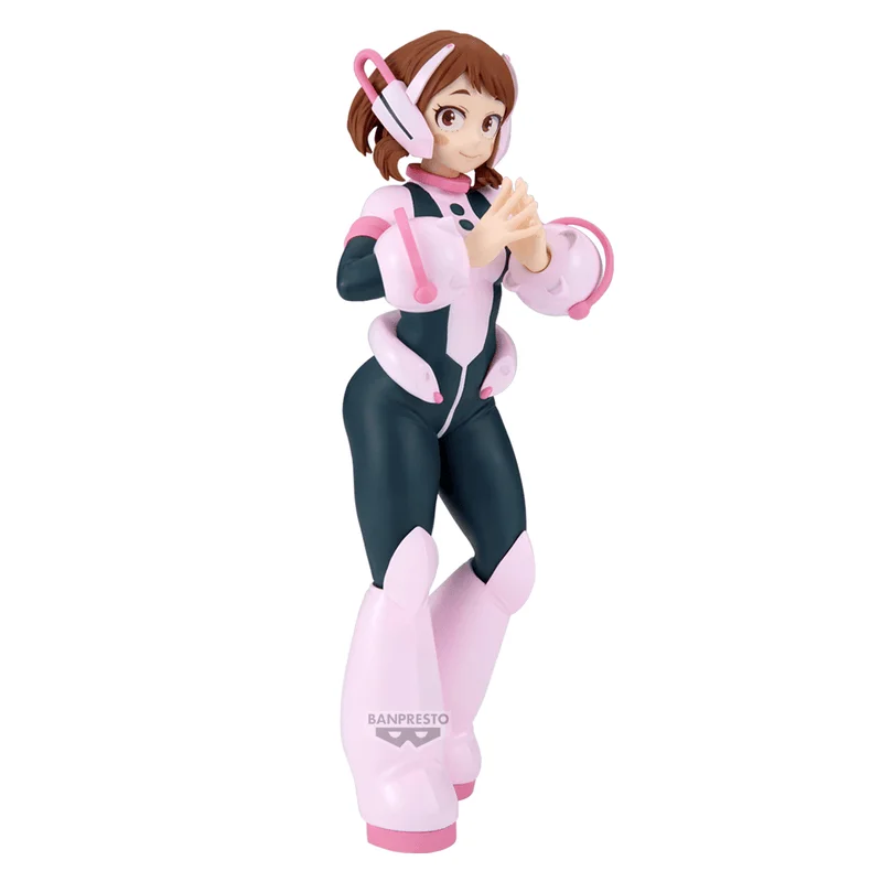 MY HERO ACADEMIA GLITTER&GLAMOURS-OCHACO URARAKA & MOMO YAOYOROZU-(A:OCHACO URARAKA)