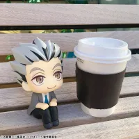 MegaHouse Lookup Haikyu!! Kotaro Bokuto - Haikyu!! - photo 10