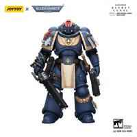 JOYTOY Ultramarines Titus with Laurels of Victory - Warhammer 40K - photo 7
