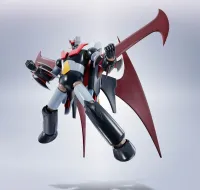 TAMASHII NATIONS <SIDE SUPER> Mazinger X & Jet Scrander X "GRENDIZER U", TAMASHII NATIONS ROBOT SPIRITS - Mazinger Z - photo 3