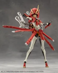 KOTOBUKIYA METAMORPHOSE UNIT EXARMOR SORCERESS - Megalomaria - photo 14