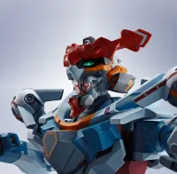 TAMASHII NATIONS <SIDE MS> GQuuuuuuX "Mobile Suit Gundam GQuuuuuux" - Mobile Suit Gundam GQuuuuuuX - photo 10