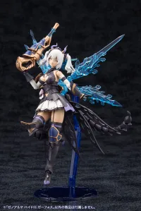 KOTOBUKIYA XenoAlma Hydro Zeeforce - ARCANADEA - photo 7