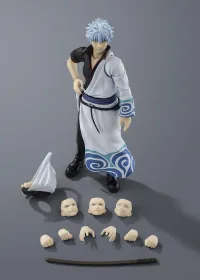 TAMASHII NATIONS SAKATA GINTOKI "GINTAMA", TAMASHII NATIONS S.H.Figuarts - Gintama - photo 3