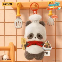52TOYS Panda Roll Happy Weekend Series - PANDA ROLL - photo 8