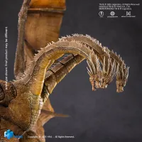 HIYA TOYS Exquisite Basic Series None Scale 10 Inch Godzilla King of the Monsters King Ghidorah 2.0 - Godzilla - photo 9