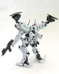 KOTOBUKIYA LINEARK WHITE-GLINT & V.O.B SET - ARMORED CORE - photo 18