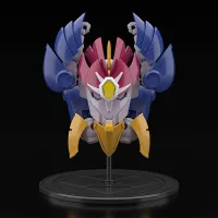 GOOD SMILE COMPANY MODEROID Harbyzan - Mado King Granzort - photo 7