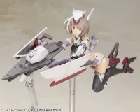 KOTOBUKIYA FRAME ARMS GIRL KONGO - Frame Arms Girl - photo 17