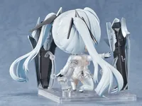 Good Smile Arts Shanghai Nendoroid Cinderella - GODDESS OF VICTORY: NIKKE - photo 5