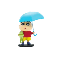 52TOYS CRAYON SHIN-CHAN Daily 3rd series - CRAYON SHIN-CHAN - photo 2