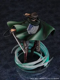 PONY CANYON Humanity's Strongest Soldier Levi - Attack on Titan - photo 12