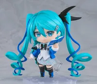 GOOD SMILE COMPANY Nendoroid Hatsune Miku: MIKU WITH YOU 2025 Ver. - Hatsune Miku - photo 2