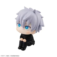 MegaHouse Lookup JUJUTSUKAISEN Satoru Gojo(Repeat) - Jujutsu Kaisen - photo 10