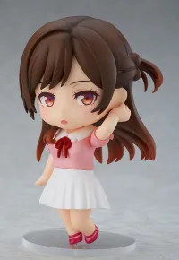 GOOD SMILE COMPANY Nendoroid Chizuru Mizuhara - Rent-A-Girlfriend - photo 2