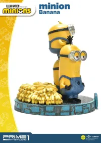 Prime 1 Studio Prime Collectible Figures Minions Banana - Minions - photo 2