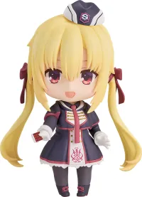 GOOD SMILE COMPANY Nendoroid Nanami Arihara - Visual Novels/Dating Sims - photo 2