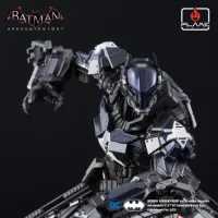 FLAME TOYS [HITO KARA KURI] Arkham Knight - DC Comics - photo 18