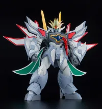 GOOD SMILE COMPANY MODEROID Hyper Granzort(Re-run) - Mado King Granzort - photo 8