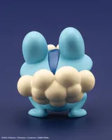 KOTOBUKIYA Pokémon Calem with Froakie ARTFX J STATUE - Pokémon - photo 10