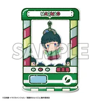 MegaHouse Chara Catcher TV Anime The Apothecary Diaries - The Apothecary Diaries - photo 6