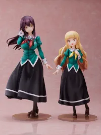 FuRyu Yuri Is My Job! Mitsuki Ayanokoji 1/7 Scale Figure - Yuri Is My Job! - photo 15