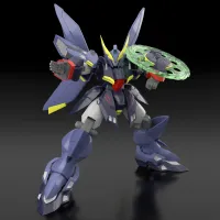 BANDAI SMP Super Robot Wars OG R-GUN Rivale & Wildschwein "Super Robot Wars OG", Shokugan SMP - Super Robot Wars - photo 34