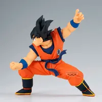 BANDAI DRAGON BALL Z MATCH MAKERS SON GOKU(VS VEGETA) - Dragon Ball Z - photo 2