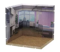 PLM Dioramansion 150: Infirmary - Figure Accessories - photo 4
