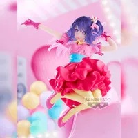 BANDAI 【OSHI NO KO】 ESPRESTO-Poppin' Heart-Ai - 【OSHI NO KO】 - photo 4
