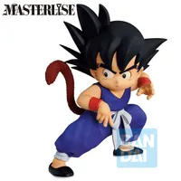BANDAI Son Goku (The Chronicle of Goku) - Dragon Ball - photo 2
