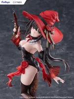 FuRyu Kurumi Tokisaki Witch Style ver. 1/7 Scale Figure - Date A Live - photo 5