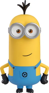 GOOD SMILE COMPANY Nendoroid Kevin - Minions - photo 2