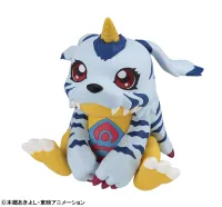 MegaHouse Lookup Digimon Adventure Gabumon(Repeat) - Digimon - photo 3