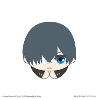 MAX LIMITED Black Butler HUG CHARACTER COLLECTION (6pc per box) - Black Butler - photo 4