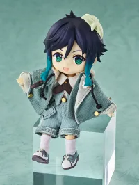 GOOD SMILE COMPANY Nendoroid Doll Venti: Blue Ballad Ver. - Genshin Impact - photo 4