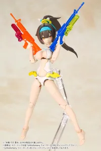 KOTOBUKIYA ASRA ARCHER AOI - Megami Device - photo 11